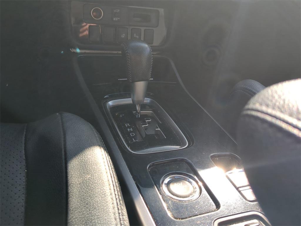 used 2018 Mitsubishi Outlander car, priced at $15,481