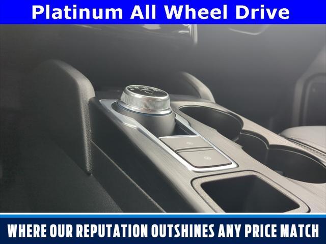 used 2024 Ford Escape car, priced at $32,981