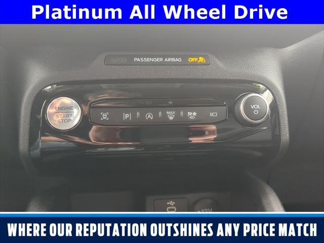 used 2024 Ford Escape car, priced at $32,981