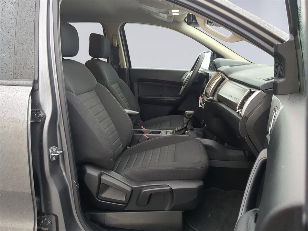 used 2021 Ford Ranger car, priced at $29,681