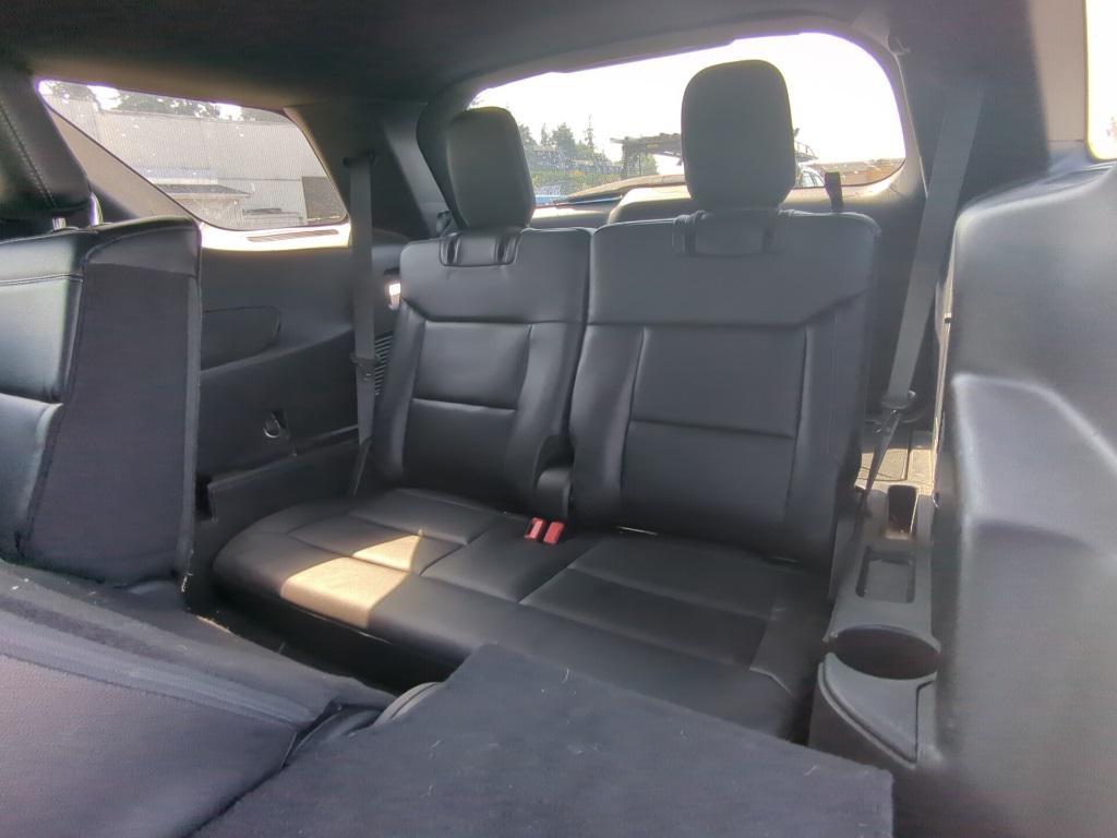 used 2020 Ford Explorer car, priced at $24,981