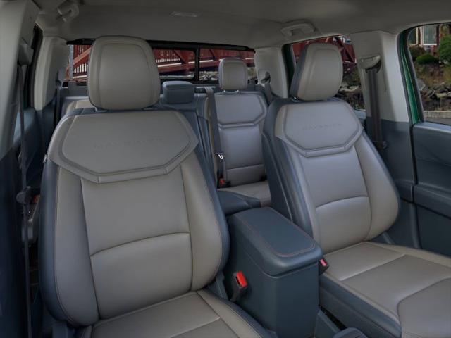 new 2025 Ford Maverick car, priced at $37,185