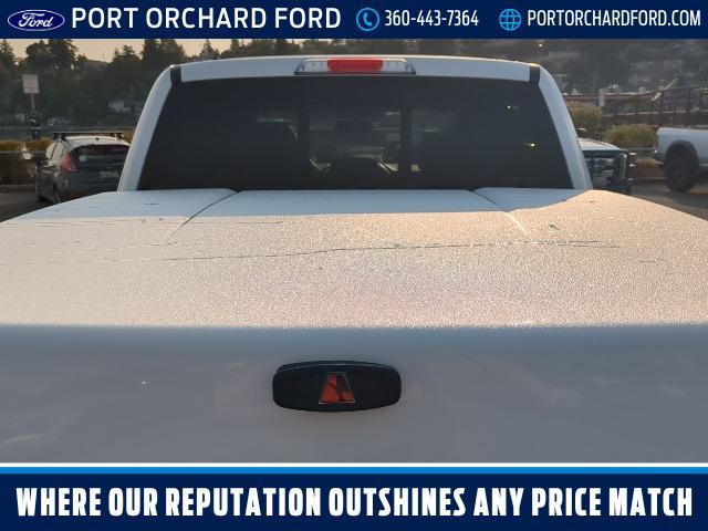 used 2020 Ford F-150 car, priced at $37,981