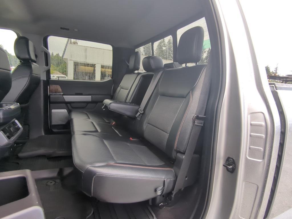 used 2023 Ford F-150 car, priced at $47,281