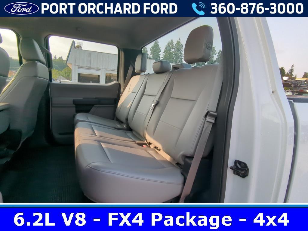 used 2017 Ford F-350 car, priced at $30,181