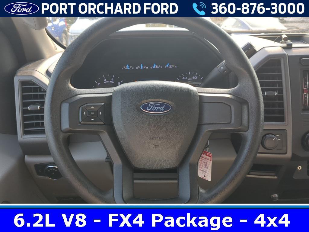 used 2017 Ford F-350 car, priced at $30,181