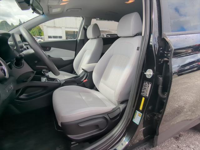 used 2022 Hyundai Kona car, priced at $20,481