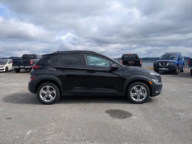 used 2022 Hyundai Kona car, priced at $20,481