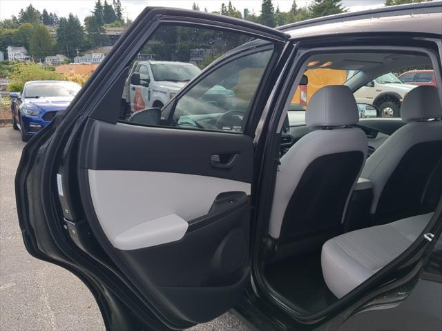 used 2022 Hyundai Kona car, priced at $20,481