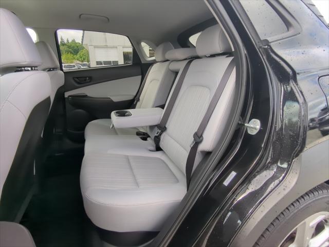 used 2022 Hyundai Kona car, priced at $20,481