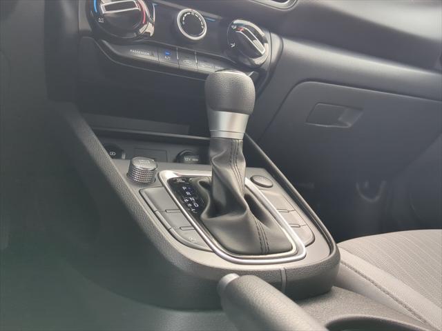 used 2022 Hyundai Kona car, priced at $20,481