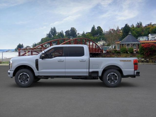 new 2024 Ford F-250 car, priced at $69,200