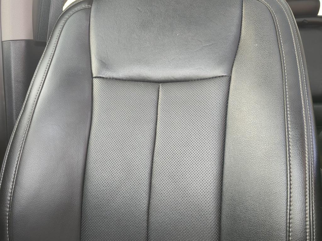 used 2020 Ford F-150 car, priced at $35,500