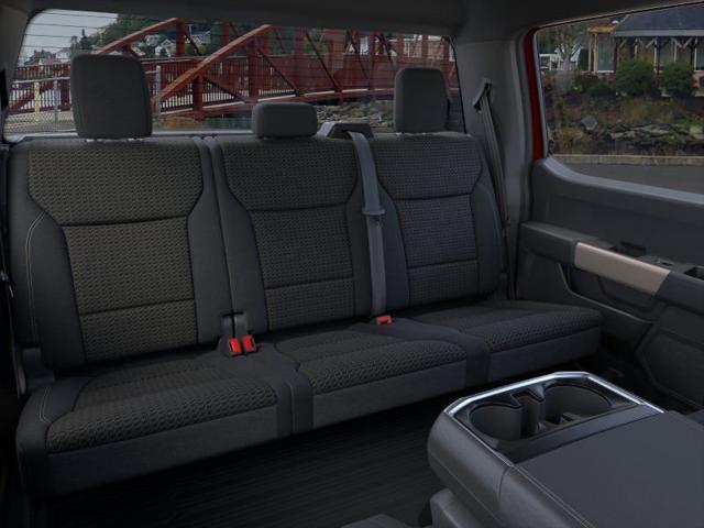 new 2025 Ford F-150 car, priced at $50,049