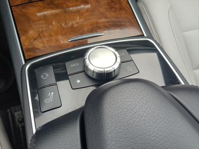 used 2014 Mercedes-Benz E-Class car, priced at $17,981