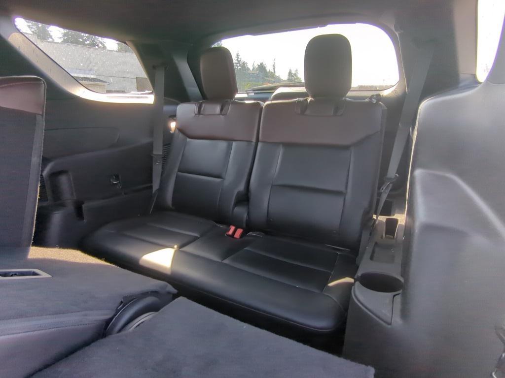 used 2021 Ford Explorer car, priced at $33,481