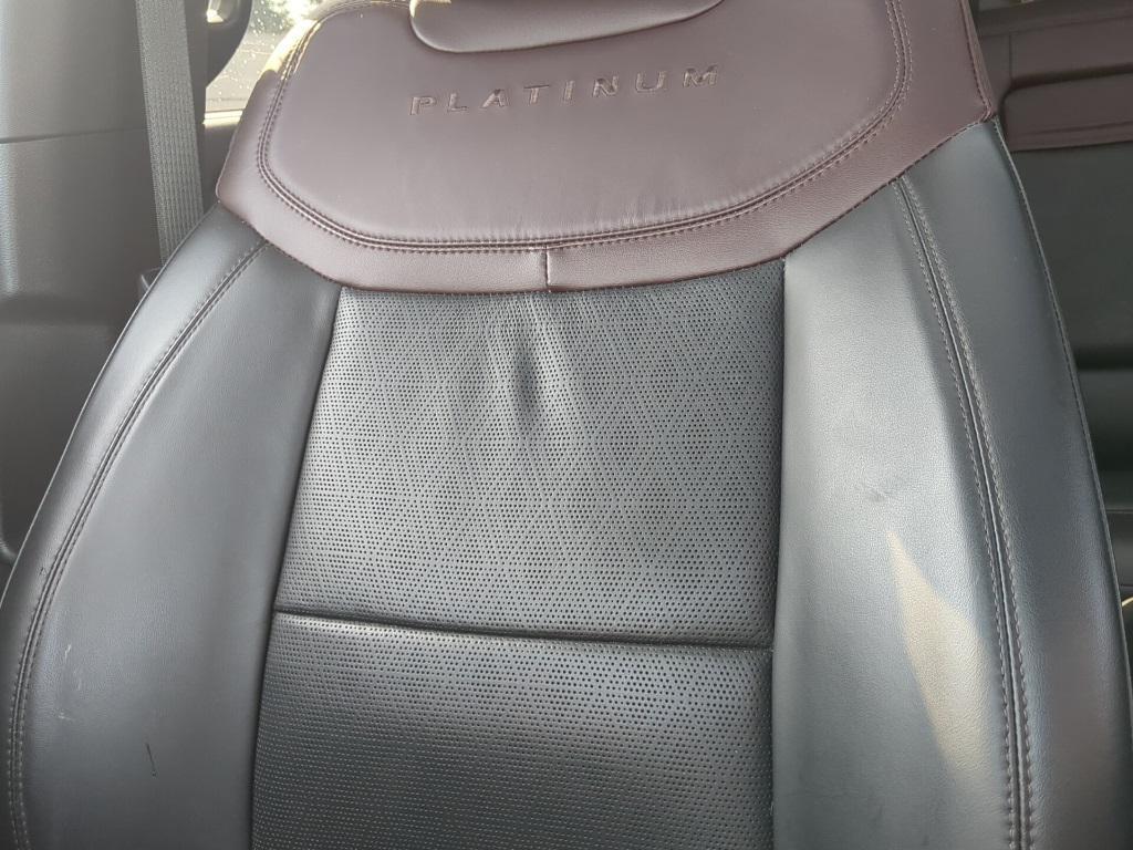 used 2021 Ford Explorer car, priced at $33,481