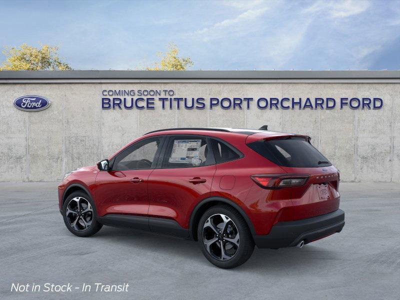 new 2025 Ford Escape car, priced at $33,420