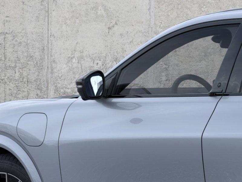 new 2025 Ford Mustang Mach-E car, priced at $49,372