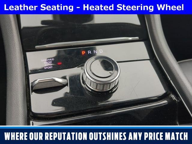 used 2022 Jeep Grand Cherokee car, priced at $28,981