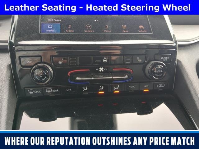 used 2022 Jeep Grand Cherokee car, priced at $28,981