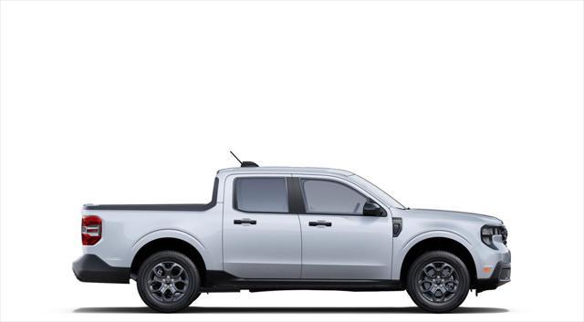 new 2025 Ford Maverick car, priced at $33,555