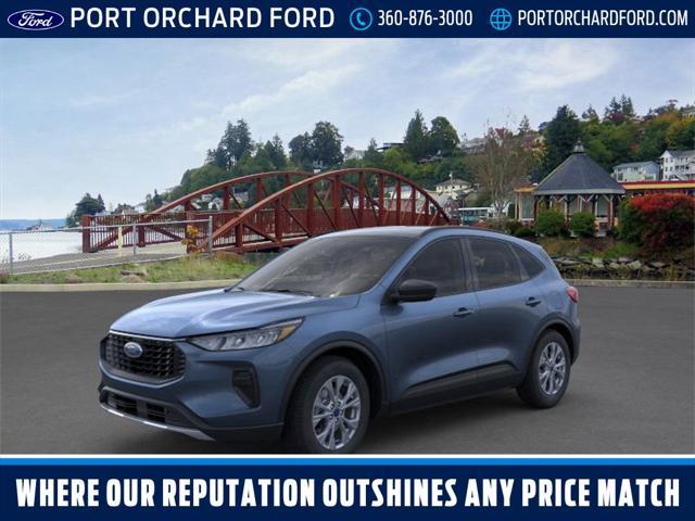 new 2025 Ford Escape car, priced at $32,975