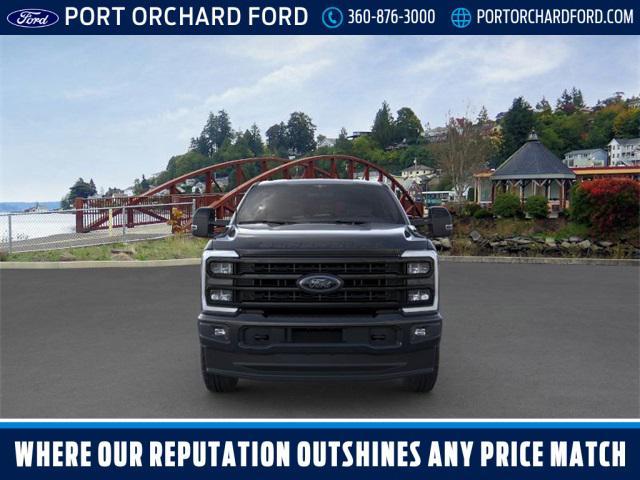 new 2024 Ford F-350 car, priced at $81,460