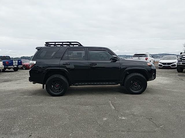 used 2019 Toyota 4Runner car, priced at $49,681