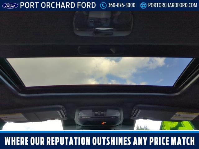 used 2024 Subaru Crosstrek car, priced at $31,781