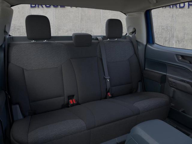 new 2025 Ford Maverick car, priced at $29,565