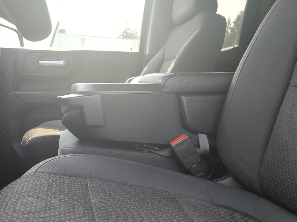 used 2019 Chevrolet Silverado 1500 car, priced at $31,881
