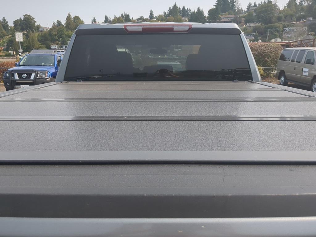 used 2019 Chevrolet Silverado 1500 car, priced at $31,881