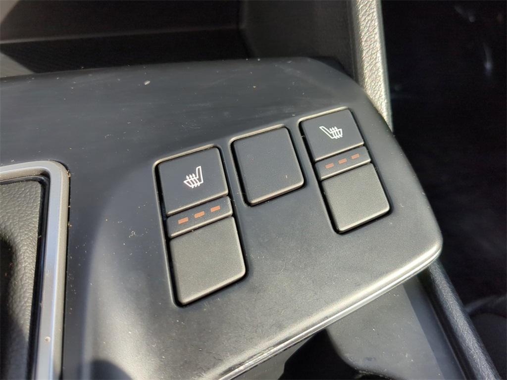 used 2024 Kia Sportage car, priced at $22,981