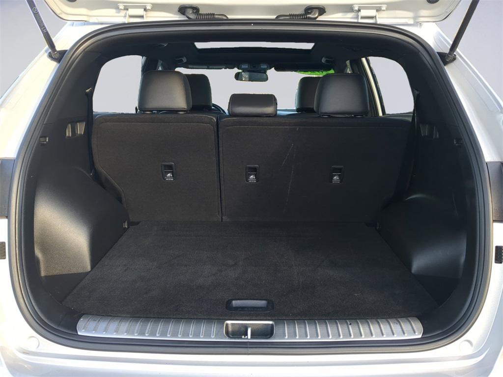 used 2022 Kia Sportage car, priced at $20,781