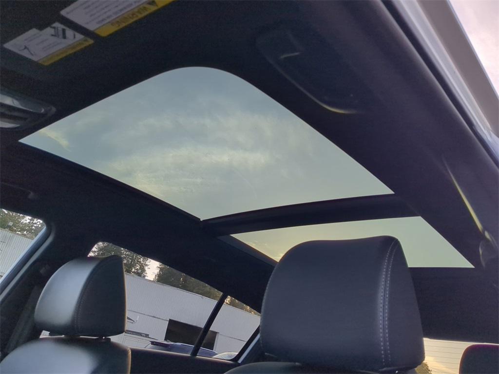 used 2022 Kia Sportage car, priced at $20,781