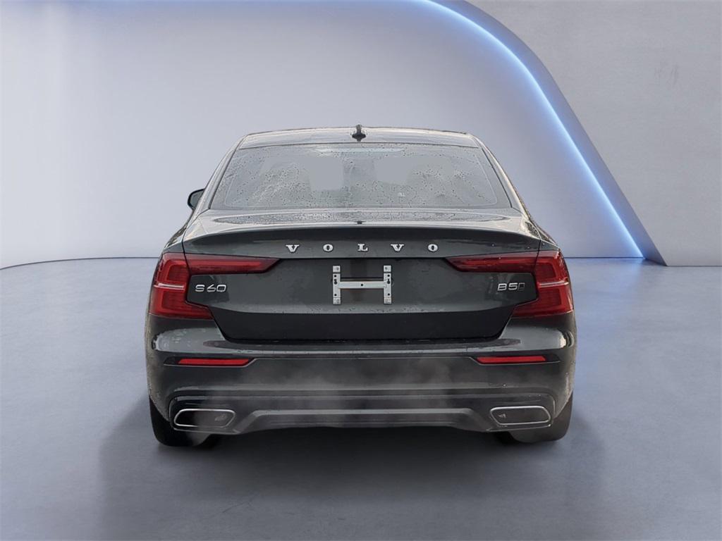 used 2022 Volvo S60 car, priced at $23,581