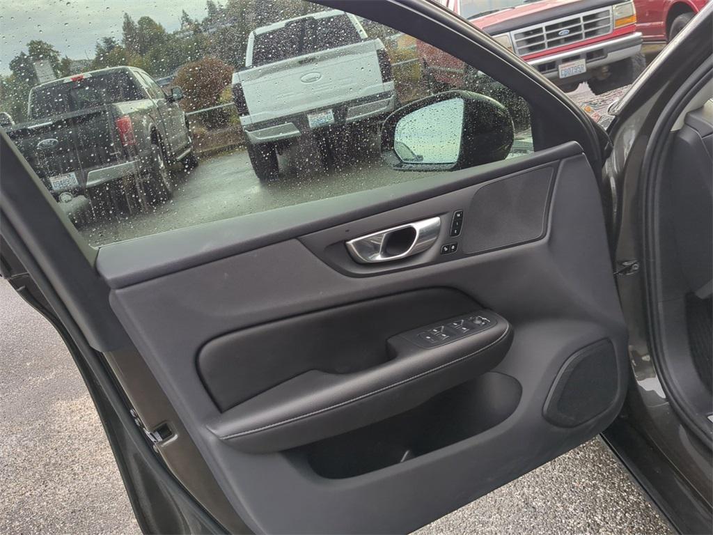 used 2022 Volvo S60 car, priced at $23,581