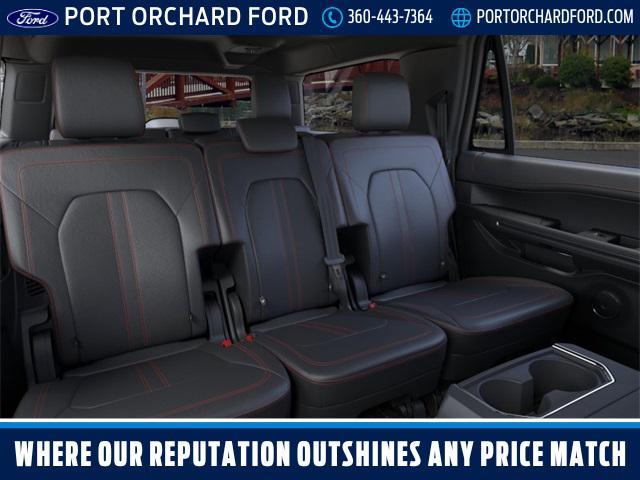 new 2024 Ford Expedition car, priced at $87,625