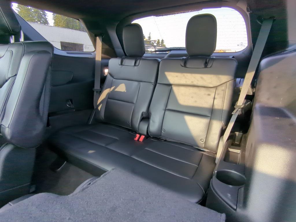 used 2021 Ford Explorer car, priced at $32,381