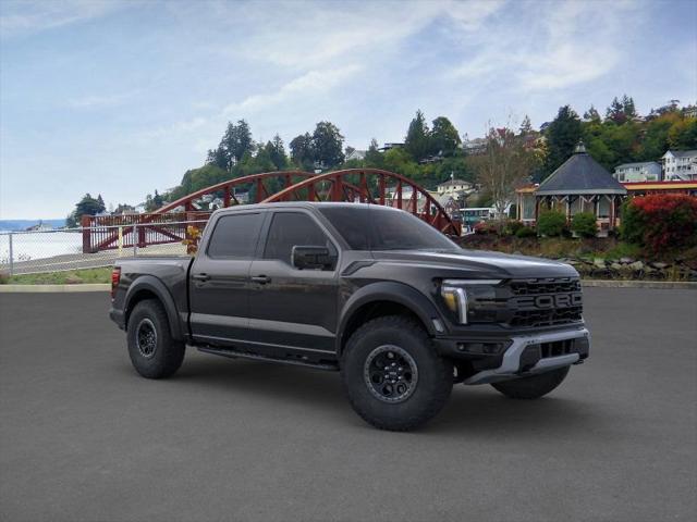 new 2025 Ford F-150 car, priced at $94,460