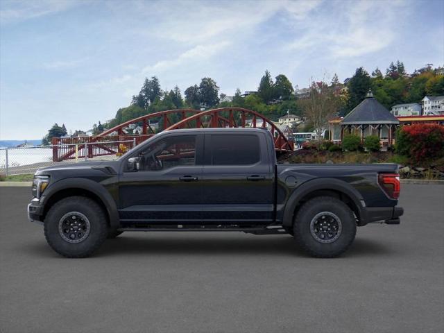 new 2025 Ford F-150 car, priced at $94,460