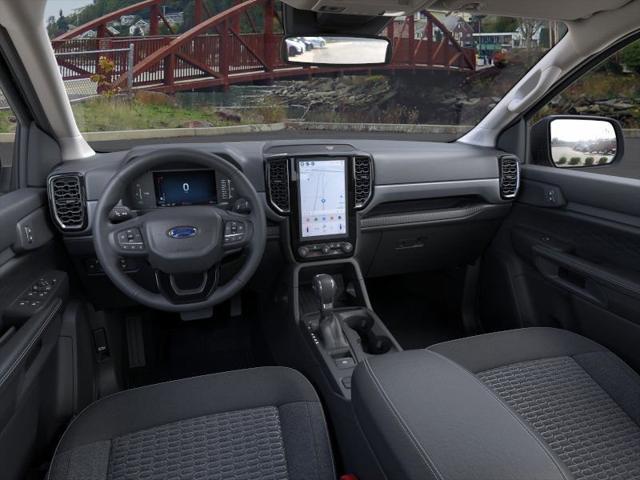 new 2024 Ford Ranger car, priced at $42,233