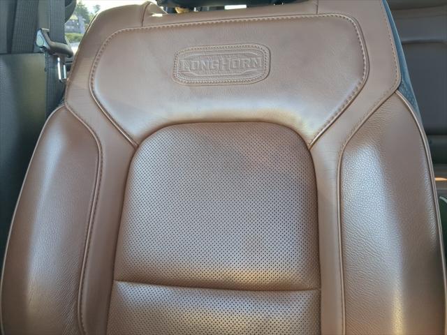 used 2020 Ram 1500 car, priced at $43,981