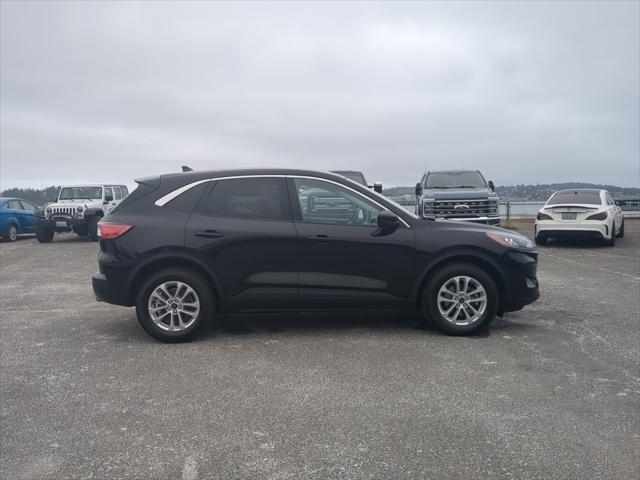used 2022 Ford Escape car, priced at $21,881