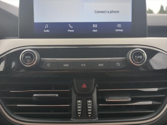 used 2022 Ford Escape car, priced at $23,981