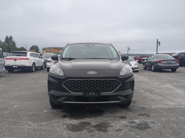 used 2022 Ford Escape car, priced at $23,981