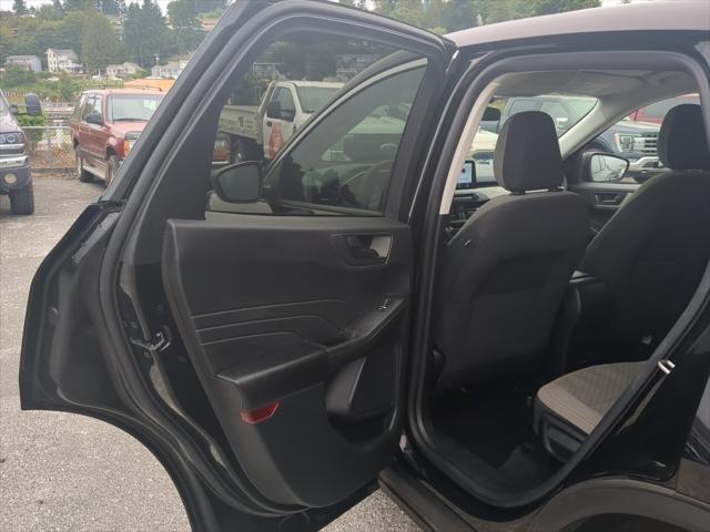 used 2022 Ford Escape car, priced at $23,981