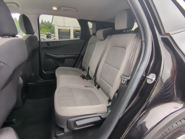 used 2022 Ford Escape car, priced at $23,981