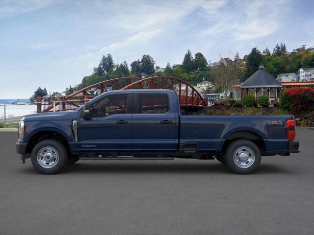 new 2024 Ford F-350 car, priced at $63,506